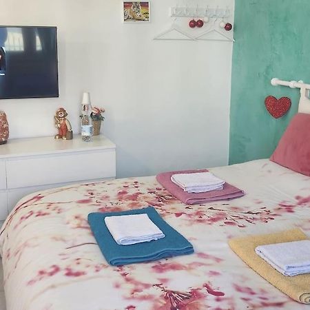 Casa Zuccherino Rho Eksteriør bilde