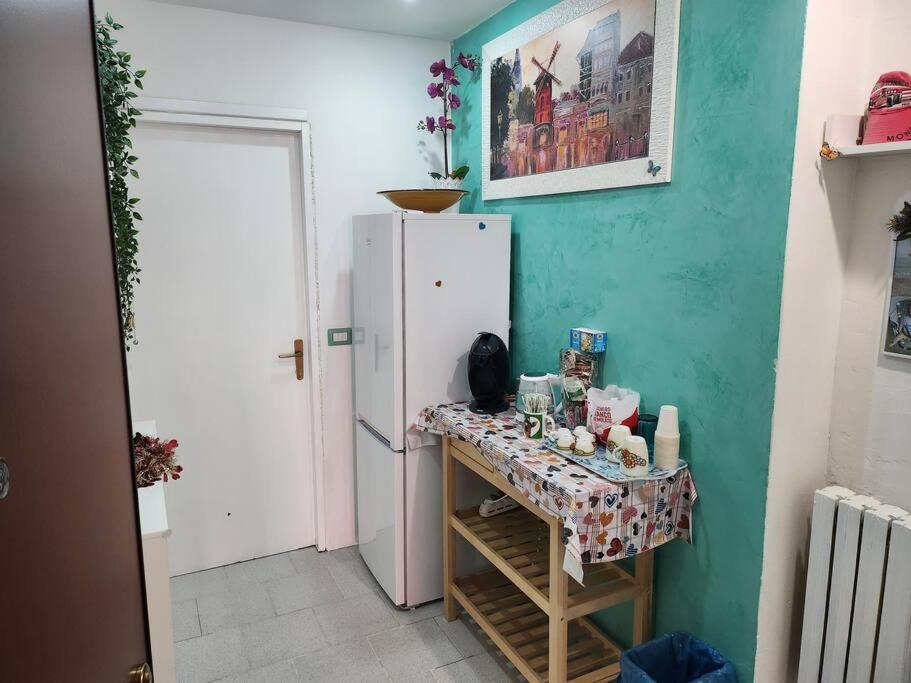 Casa Zuccherino Rho Eksteriør bilde