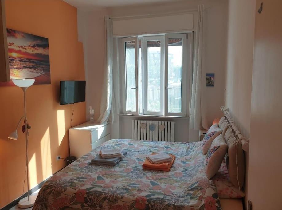 Casa Zuccherino Rho Eksteriør bilde