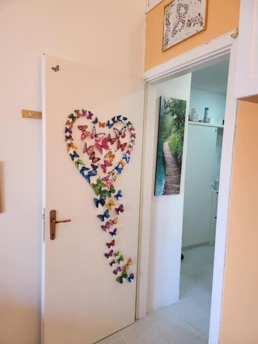 Casa Zuccherino Rho Eksteriør bilde